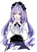 二次元插画 #11542759
