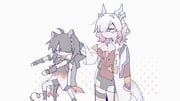 二次元插画 #11542767