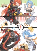 二次元插画 #11542769