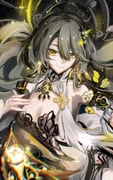 二次元插画 #11542771