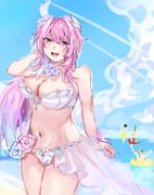 二次元插画 #11542784