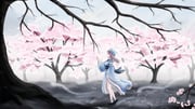 二次元插画 #11542791