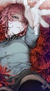 二次元插画 #11542799