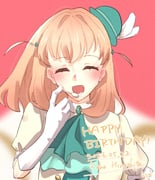 二次元插画 #11542806