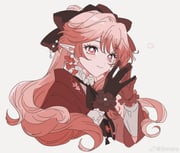 二次元插画 #11542807