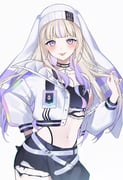 二次元插画 #11542810