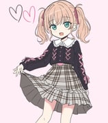 二次元插画 #11542817