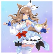 二次元插画 #11542823