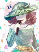 二次元插画 #11542828