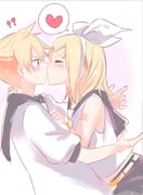 二次元插画 #11542829