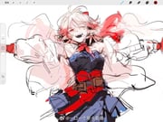 二次元插画 #11542831