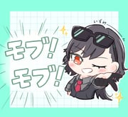 二次元插画 #11542846