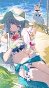二次元插画 #11542848