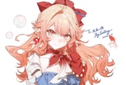 二次元插画 #11542849