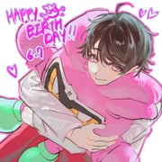 二次元插画 #11542851