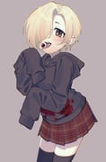 二次元插画 #11542857