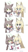 二次元插画 #11542866