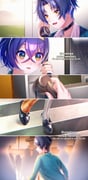二次元插画 #11542870