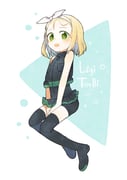 二次元插画 #11542873