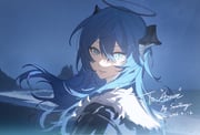 二次元插画 #11542878