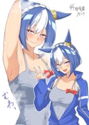 二次元插画 #11542879
