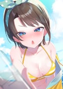 二次元插画 #11542882