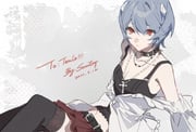 二次元插画 #11542883