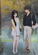 二次元插画 #11542886