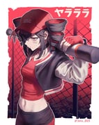 二次元插画 #11542892