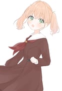 二次元插画 #11542902