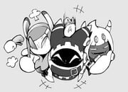 二次元插画 #11542912