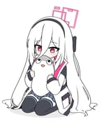 二次元插画 #11542916