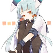 二次元插画 #11542920