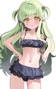 二次元插画 #11542922