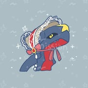 二次元插画 #11542935