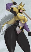 二次元插画 #11542936