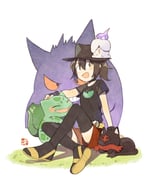 二次元插画 #11542942