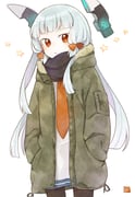 二次元插画 #11542958