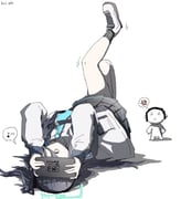 二次元插画 #11542959