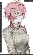 二次元插画 #11542960