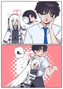 二次元插画 #11542962