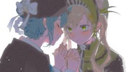 二次元插画 #11542970