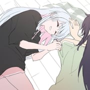 二次元插画 #11542975