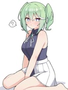 二次元插画 #11542983