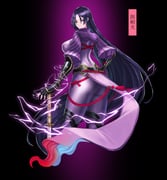 二次元插画 #11542985
