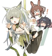 二次元插画 #11542988