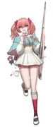 二次元插画 #11542999