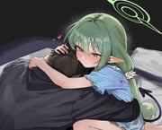 二次元插画 #11543008