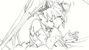 二次元插画 #11543020