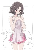 二次元插画 #11543022